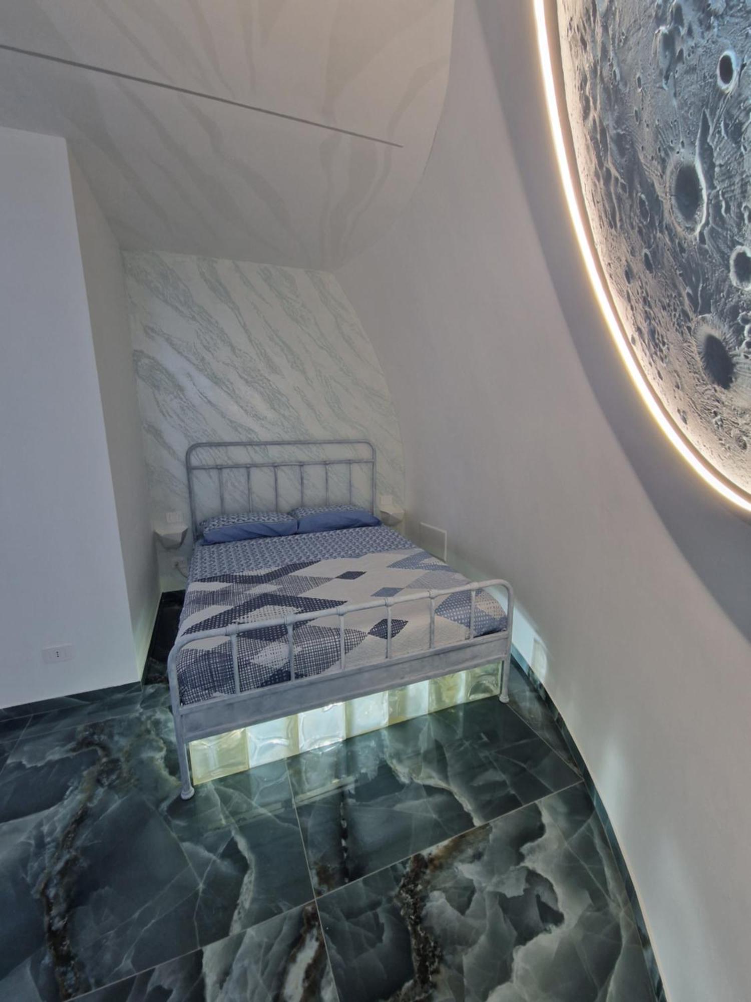 The Igloo Milano Villa Exterior photo